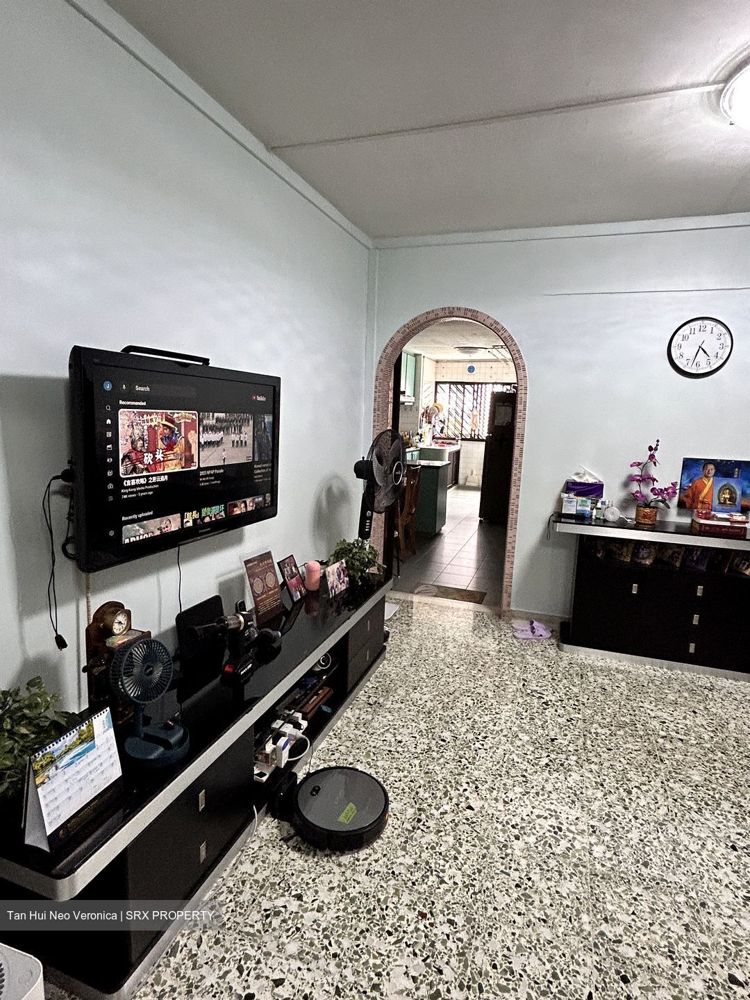 Blk 411 Commonwealth Avenue West (Clementi), HDB 4 Rooms #452060191